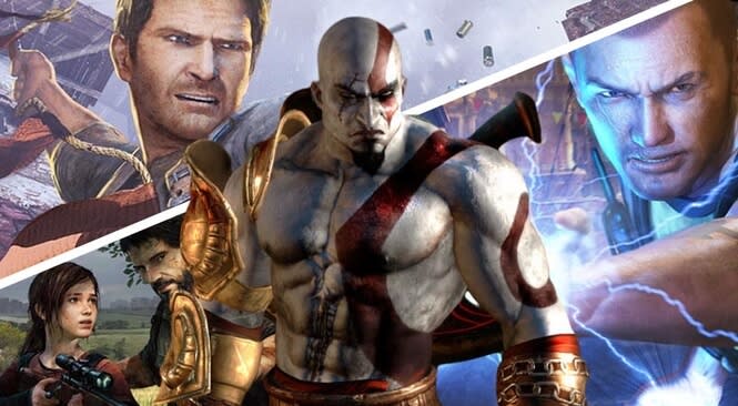 Playstation Productions Fokus ke Film Adaptasi Game